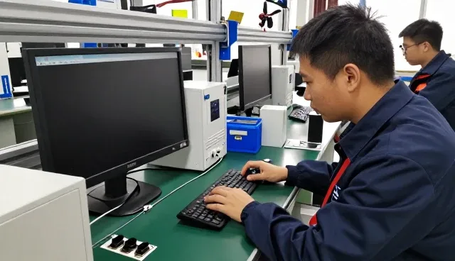 电子元器件销售电子深度分享(电子元器件适用)