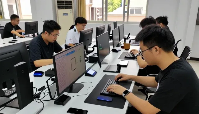深圳市智成电子有限公司打造电子应用案例