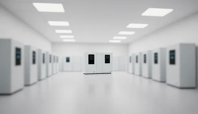 产品选型中的性能与适用条件分析