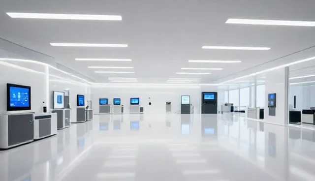 智能控制模块选型：性能与适用条件的取舍