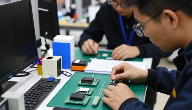 深圳市智成电子有限公司打造专业技术支持服务
