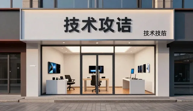 电源管理单元选型中的关键性能指标分析